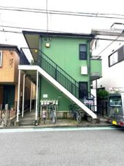 京急本線追浜駅まで徒歩10分