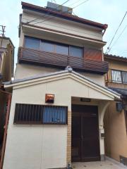 小倉町山際貸家