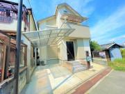 楠葉丘一丁目貸家