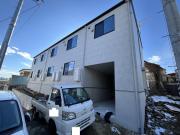 メゾンドプルーン北山