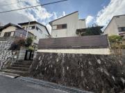 香芝市穴虫戸建