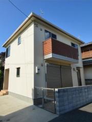 阪急箕面線桜井駅まで徒歩4分