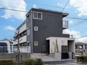 京王線布田駅まで徒歩8分