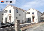 プレステージ R棟