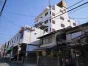 近鉄難波・奈良線近鉄奈良駅まで徒歩13分