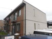 グランディーハイツ永利