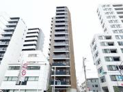 リーラ品川戸越