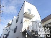 スパッツィオ烏山