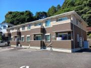 北九州モノレール徳力嵐山口駅まで徒歩14分