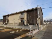 新潟県長岡市豊田町