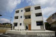 ＪＲ豊肥本線竜田口駅まで徒歩44分