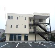 ＪＲ御殿場線御殿場駅まで徒歩3分