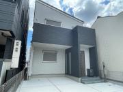 下飯田町戸建て