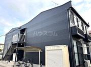 レオパレスコーポ タイホー