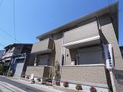 神戸高速鉄道東西線大開駅まで徒歩3分