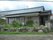 赤坂町8丁目貸家