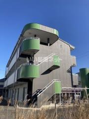 サンシャインタカラ2号棟