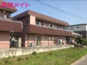 井尻コーポラス B棟