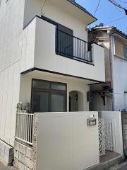 大今里二丁目 一戸建て