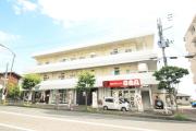 東北新幹線郡山駅まで徒歩45分