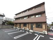 ヴェレーロ・クレッセント 住居
