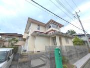 緑が丘戸建