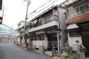 ＪＲ東海道本線ＪＲ総持寺駅まで徒歩14分