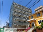 アンブラッセ新検見川