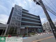 東武東上線上板橋駅まで徒歩10分