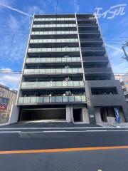 地下鉄中央線阿波座駅まで徒歩5分