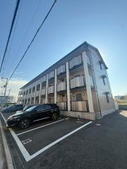 南海泉北線深井駅まで徒歩15分