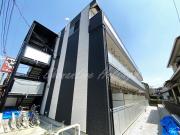 小田急江ノ島線湘南台駅まで徒歩8分