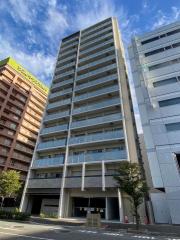 ＪＲ東海道本線三ノ宮駅まで徒歩8分