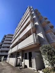 クリオ片倉町六番館