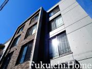京王線笹塚駅まで徒歩10分
