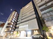 RESIDENCE丸の内七間町