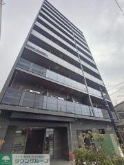 RELUXIA立石