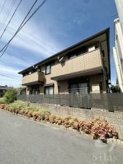 近鉄南大阪線矢田駅まで徒歩5分