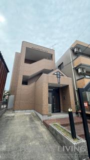 北九州モノレール香春口三萩野駅まで徒歩4分