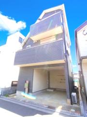 本町2丁目戸建
