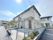 小田急江ノ島線鶴間駅まで徒歩14分
