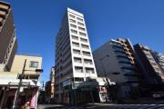 ＪＲ中央線八王子駅まで徒歩9分