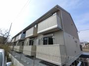 京成本線京成酒々井駅まで徒歩3分