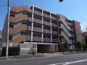 ハイセレサ井草の森デュオガーデン