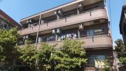 多摩都市モノレール大塚・帝京大学駅まで徒歩2分