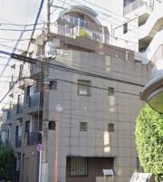 ヴァン・ヴェール武蔵小山