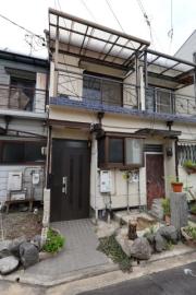 堺市東区菩提町4丁テラス
