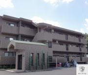 岐阜県可児市大森