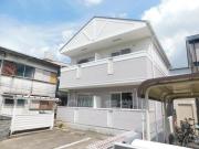 阪急宝塚線川西能勢口駅まで徒歩14分