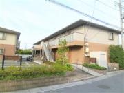 東武伊勢崎・大師線竹ノ塚駅までバス約13分 徒歩3分